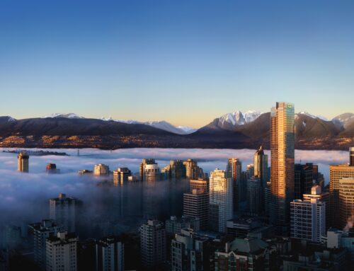 Shangri-La Vancouver