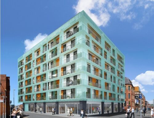 Project Xantium, Manchester