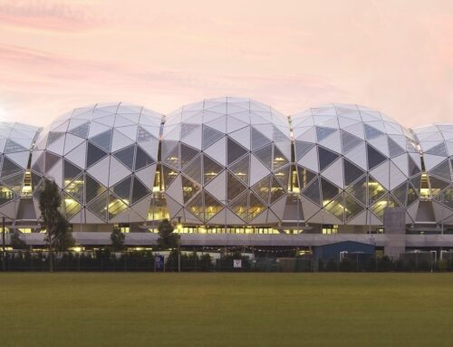 AAMI Park, Melbourne, VIC