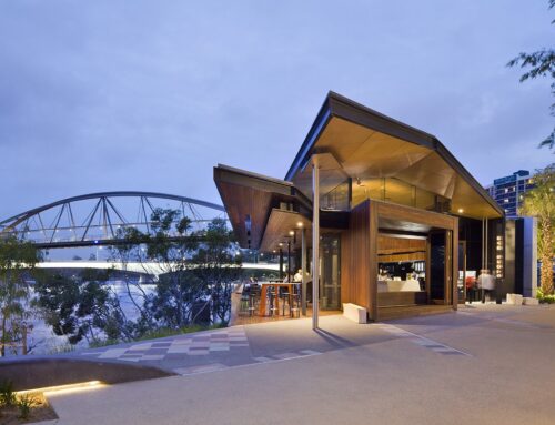 River Quay, Southbank, Brisbane, QLD