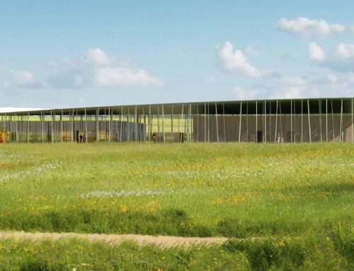 Stonehenge Environmental Improvements Project