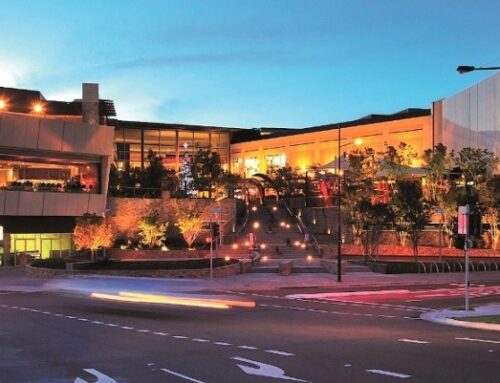Charlestown Square, Sydney, NSW