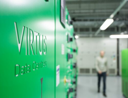 Virtus London2 (Hayes), London