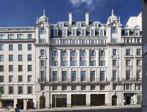 Carlton House, London