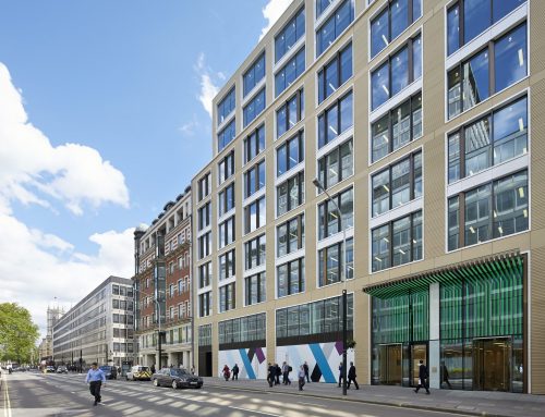 39 Victoria Street, London