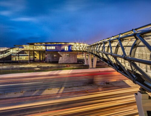 Williams Landing Station, Melbourne, VIC