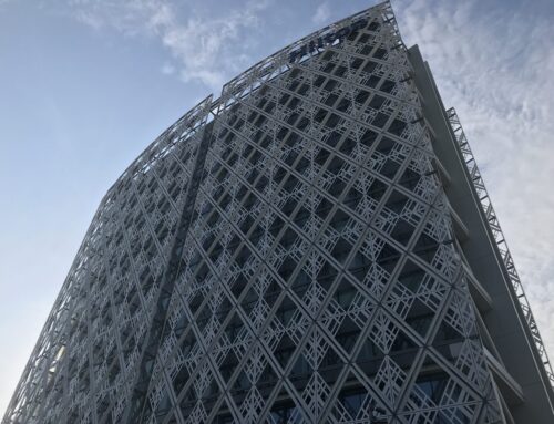 Star Mountain Plaza, Port Moresby