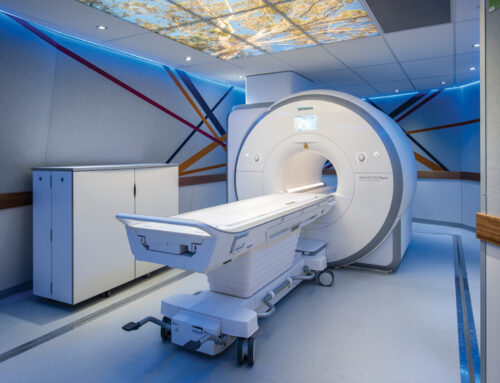 South Australian Health & Medical Research Institute (SAHMRI) – Imaging Project, Adelaide, SA