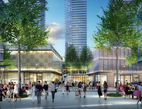 The Amazing Brentwood, Vancouver