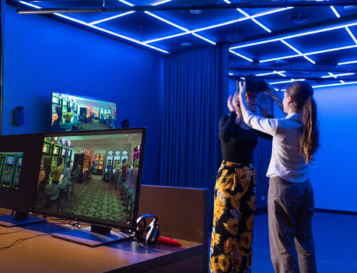 Monash University, Clayton & Caulfield Campuses, Melbourne, VIC