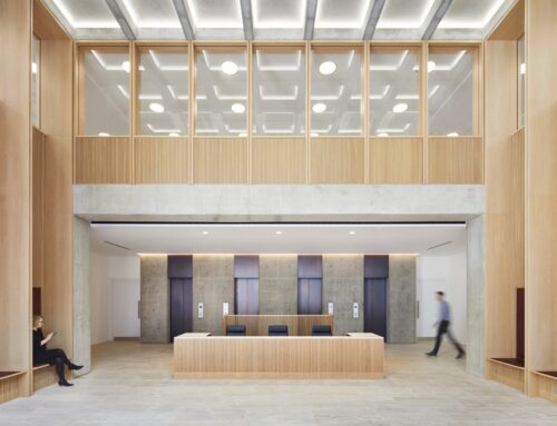 Copyright Building, 25-33 Berners Street, London