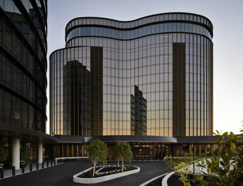 Hotel Chadstone, Melbourne, VIC