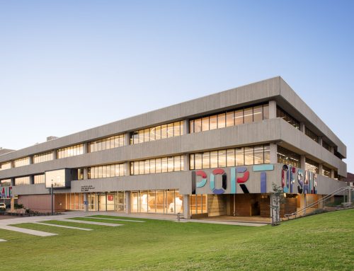 Port of Sale Cultural Hub, Sale, VIC