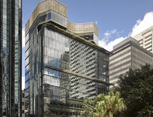 12 Creek Street Annex, Brisbane, QLD