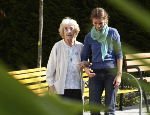 Southern Cross Care Holland Park – Archbishop Duhig Centre, Brisbane, QLD