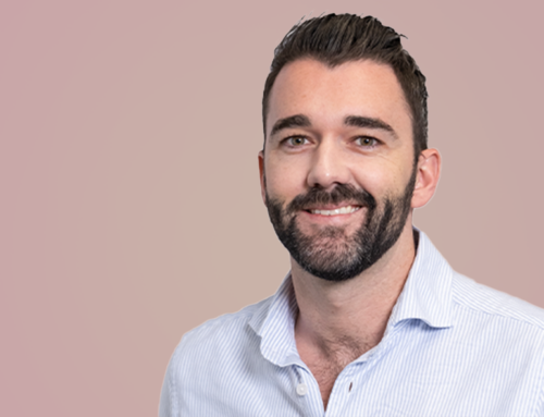 Meet Chris Cody