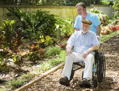 Calvary Aged Care, Canberra, ACT