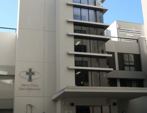 Mercy Aged Care, Melbourne, VIC