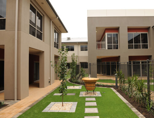 Southern Cross Aged Care Oaklands Park, Adelaide, SA