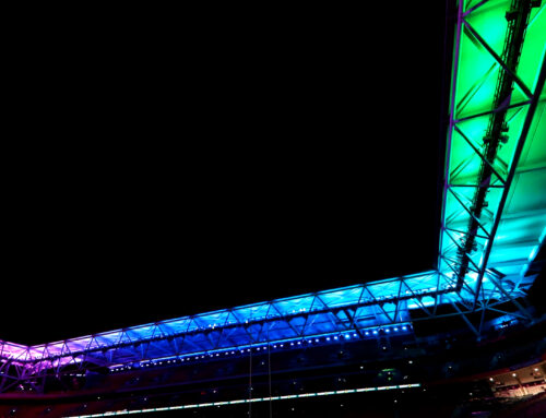Suncorp Stadium, Brisbane, QLD