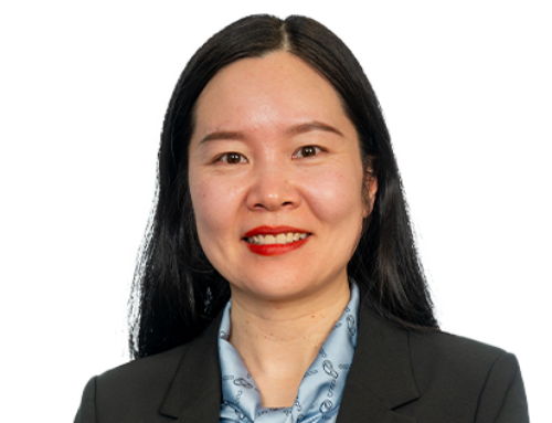 Meet Canberra based fire engineer Sofie Sun