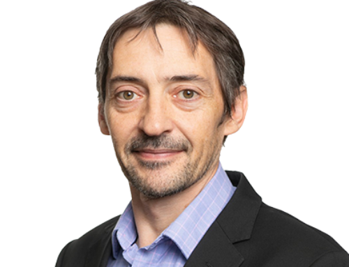 Five Minutes With John Boatto