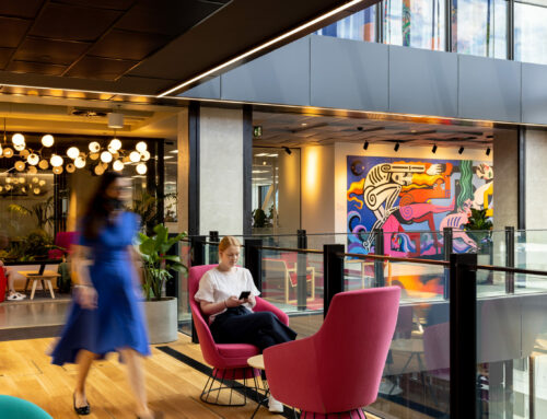 MC Centre, Auckland
