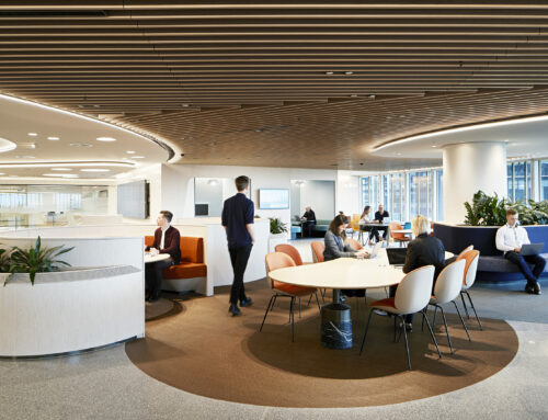 Woodside Headquarters, Perth, WA