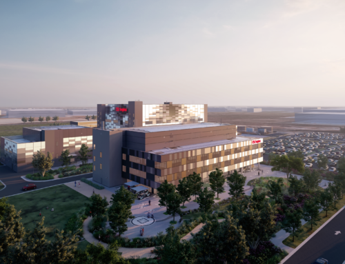 CSL Seqirus Project Banksia, Tullamarine, VIC