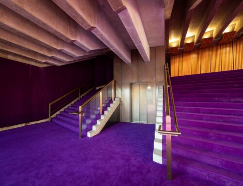 Sydney Opera House Vertical Transportation, Sydney, NSW