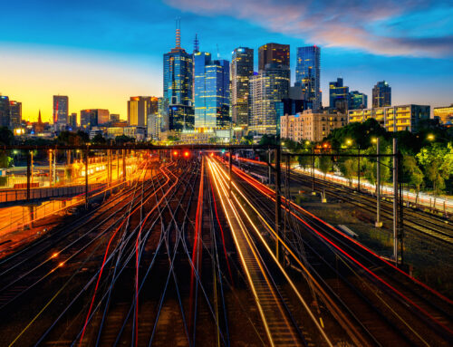 Cross River Rail – Independent Verifier, Brisbane, QLD