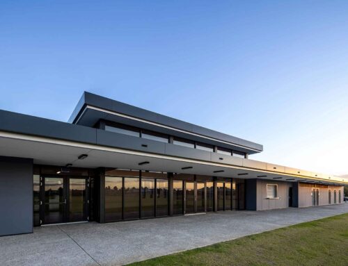 City of Kwinana – Honeywood Sports Clubroom, Perth, WA
