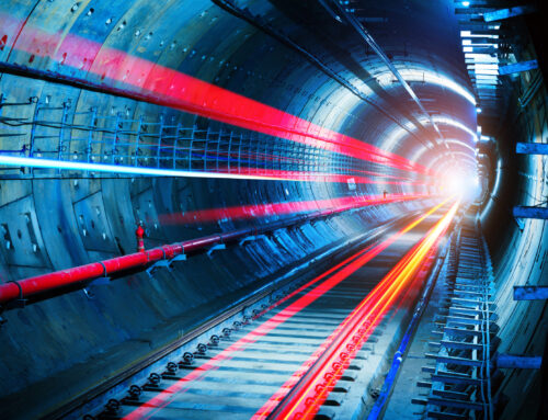 Cross River Rail – Independent Verifier, Brisbane, QLD