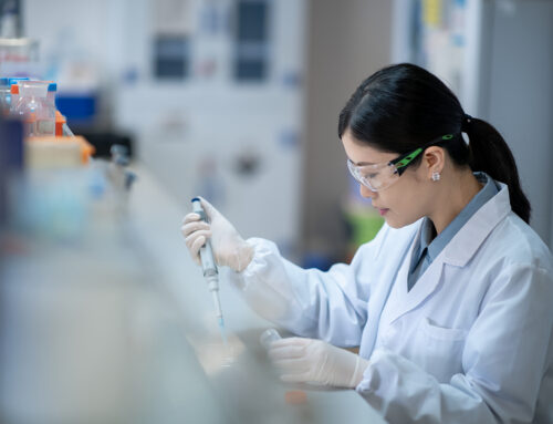 Griffith University N79 L4 Engineering, Technology and Aviation & L5 Super Lab, Brisbane, QLD