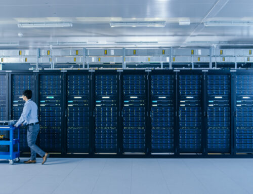 Derisking your data centre investment