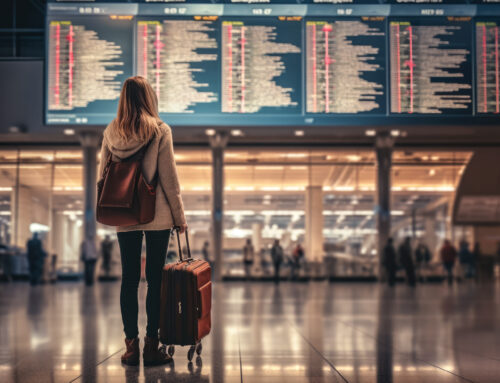 How airports and operators can remain competitive