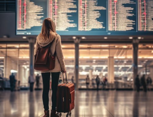Building a competitive edge in aviation
