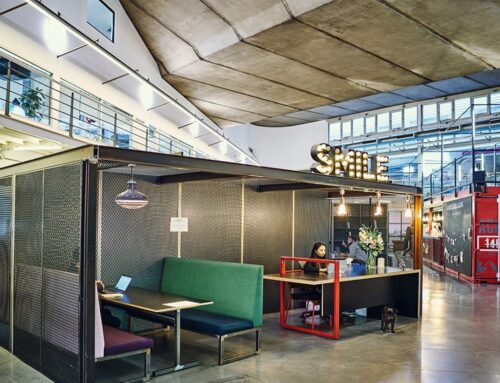 Westbourne Studios, London, UK