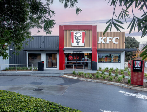 KFC, Murray Bridge, SA