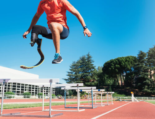 Brisbane 2032: Will Australia raise the bar on disabled egress?