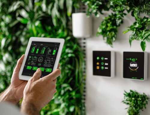 Retain your build-to-rent tenants with smart technology