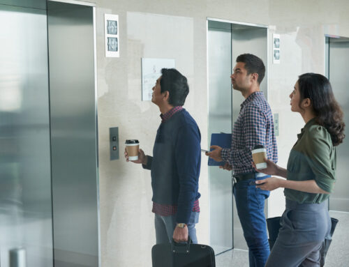 NCC 2025: What developers need to know about new emergency access door requirements