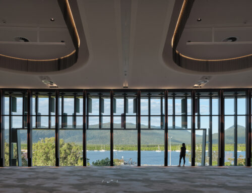 Cairns Convention Centre, Cairns, QLD