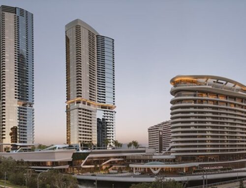 Destination Gold Coast Tower 2, Broadbeach, QLD