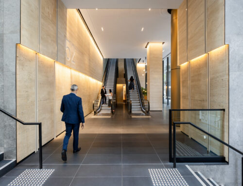 52 Goulburn Street, Sydney, NSW