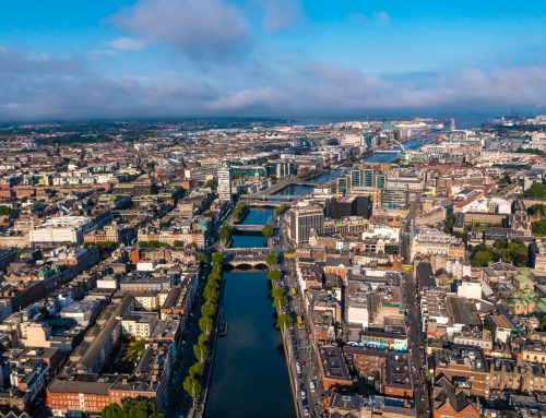 Building owners have a critical role in Ireland’s climate response