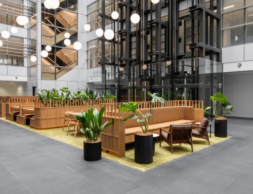 Get your office building ready for the 2030 update to NABERS Energy